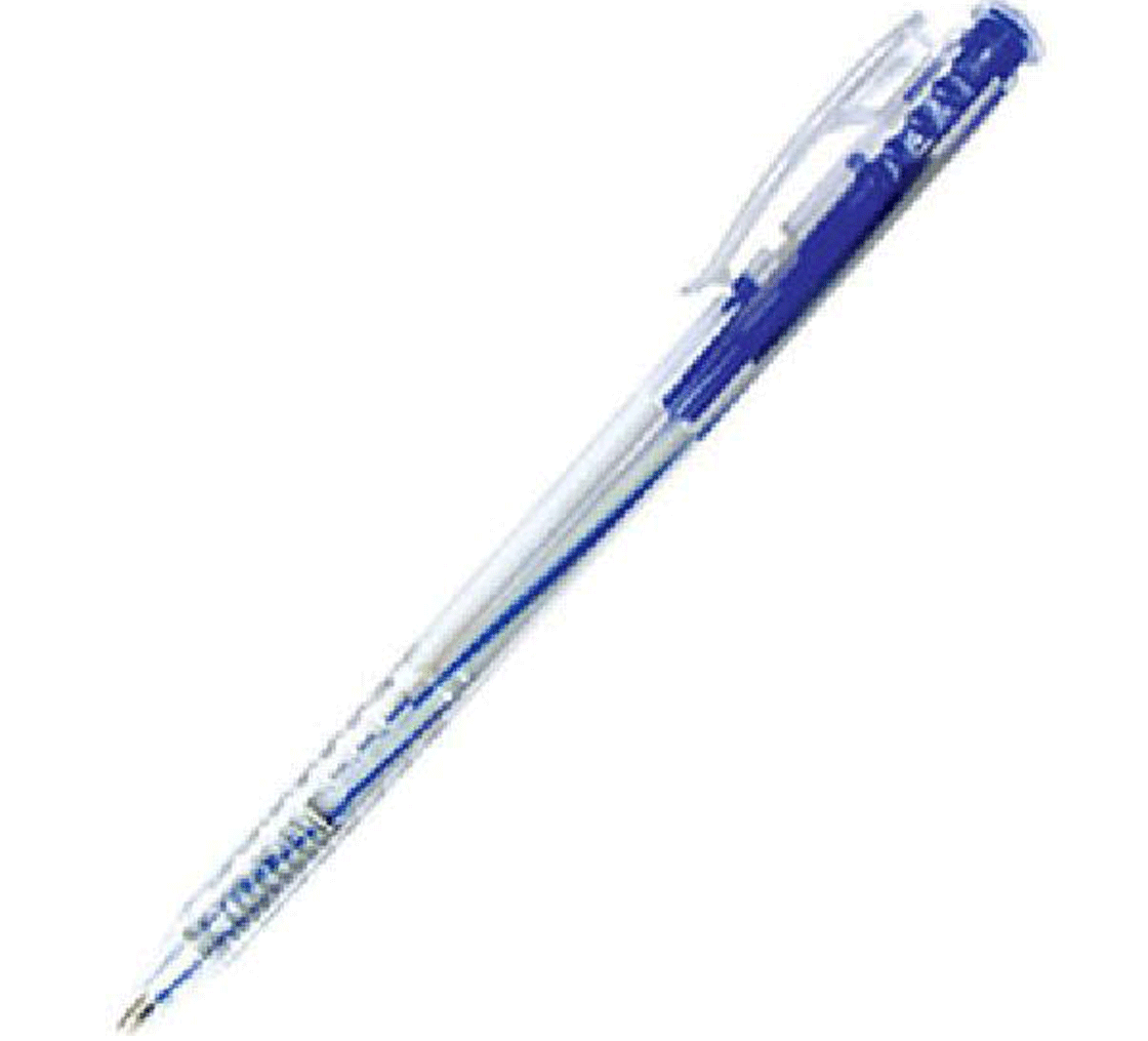 Bút bi TL-027 xanh