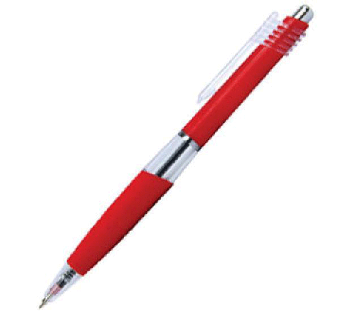 Bút bi Tl-047 đỏ
