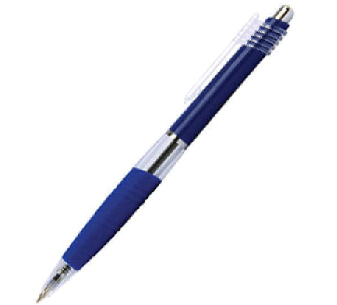 Bút bi TL-047 xanh