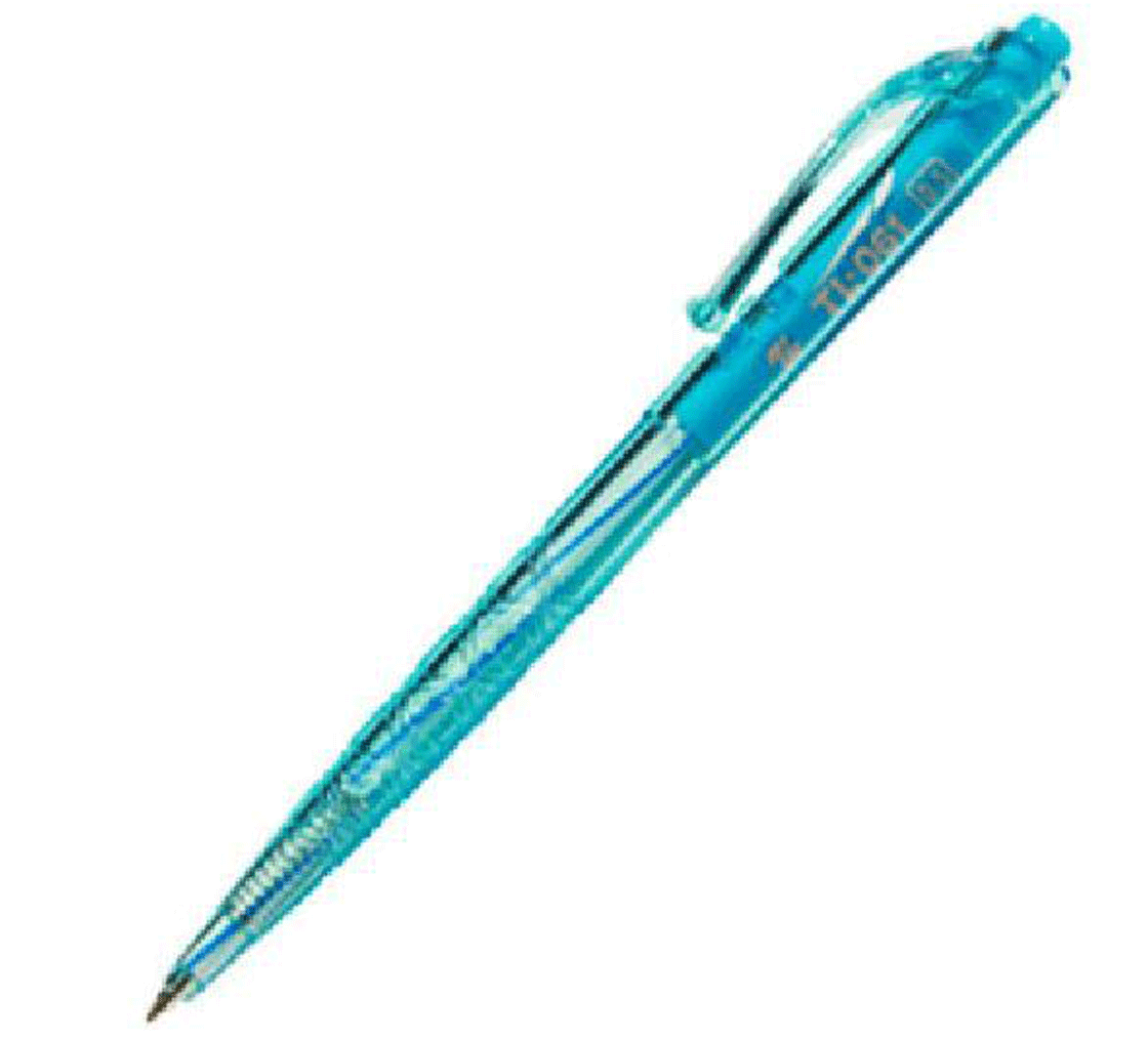 Bút bi TL-061 xanh