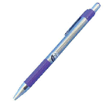 Bút bi ZEBRA F-301 xanh