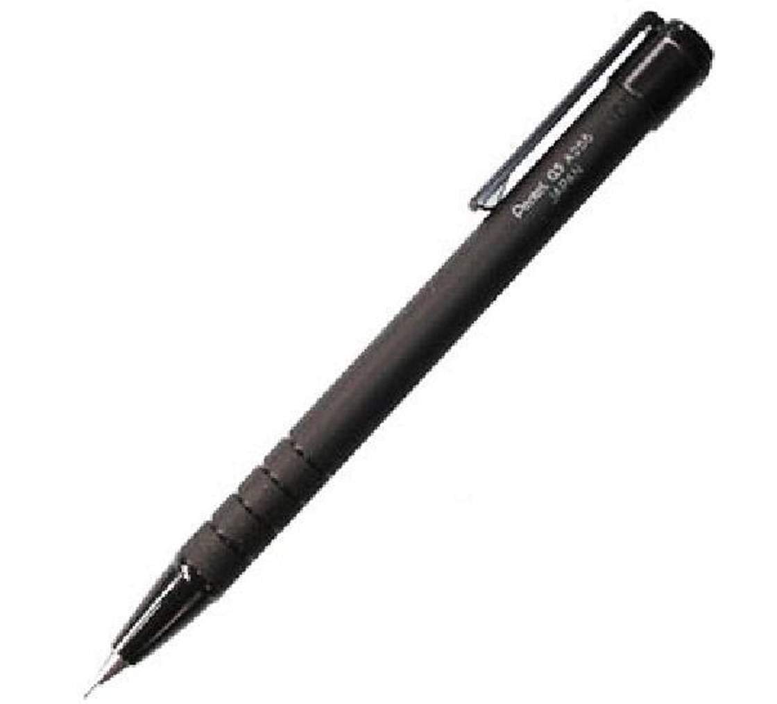 Bút chì bấm Pentel 0.5mm A255