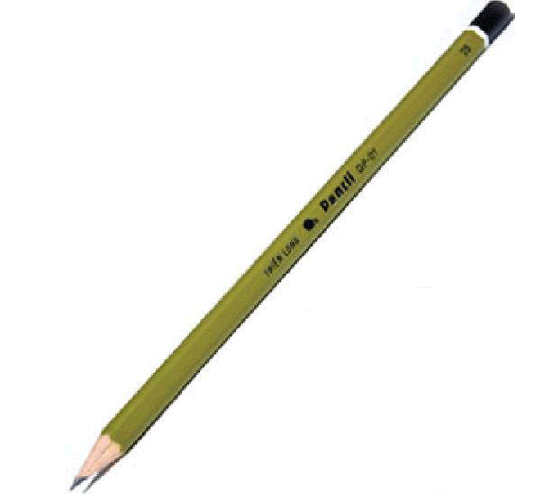 Bút chì gỗ TL GP-01