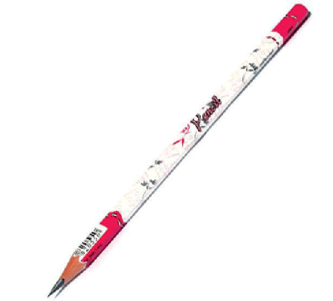 Bút chì gỗ TL GP-03