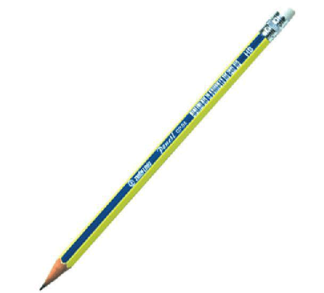Bút chì gỗ TL GP-04