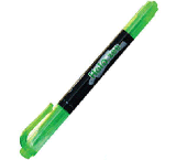 Bút dạ quang Thiên Long HL-03 xanh lá