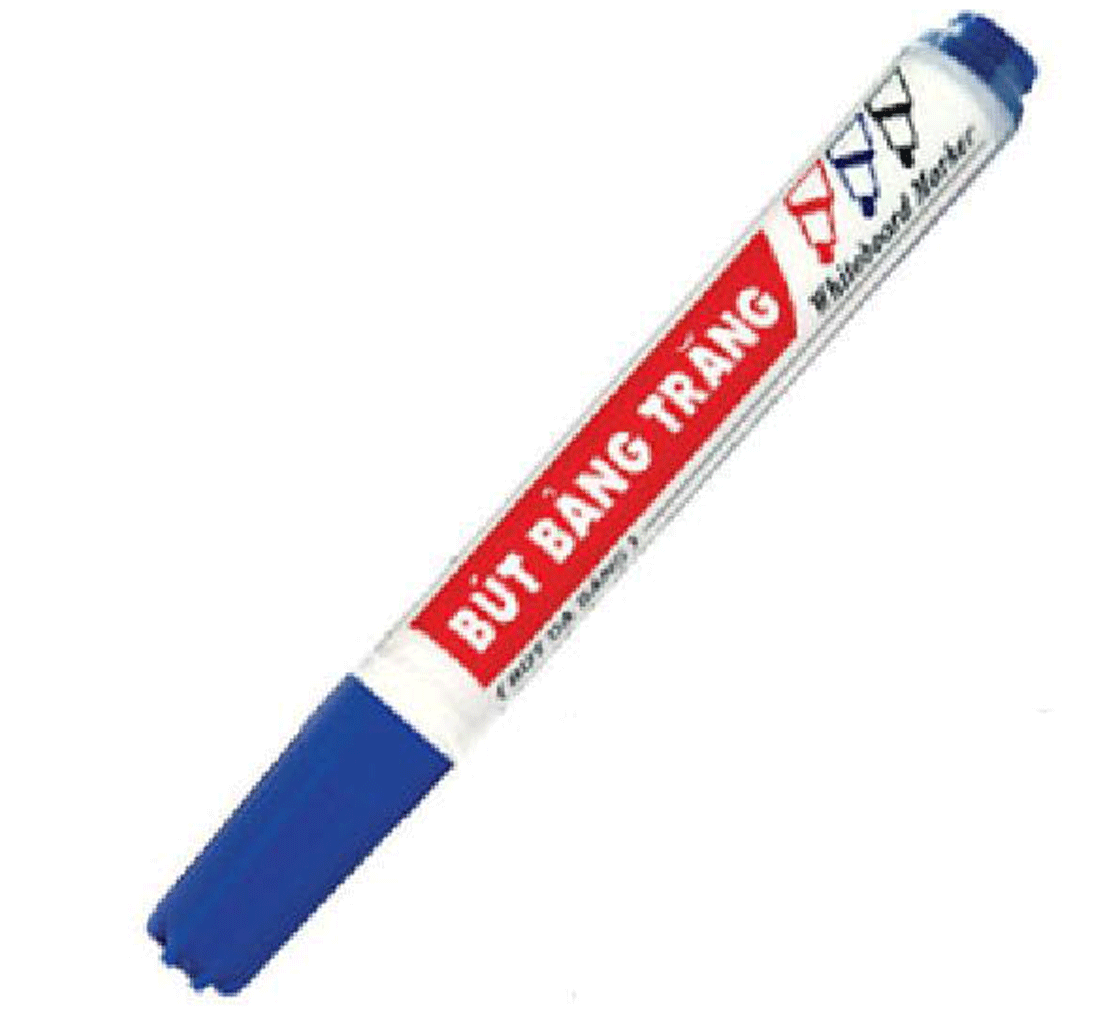 Bút lông bảng WB-03 xanh