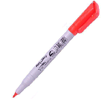 Bút lông dầu FO-PM02 đỏ