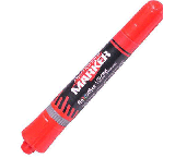Bút lông dầu FO-PM05 đỏ