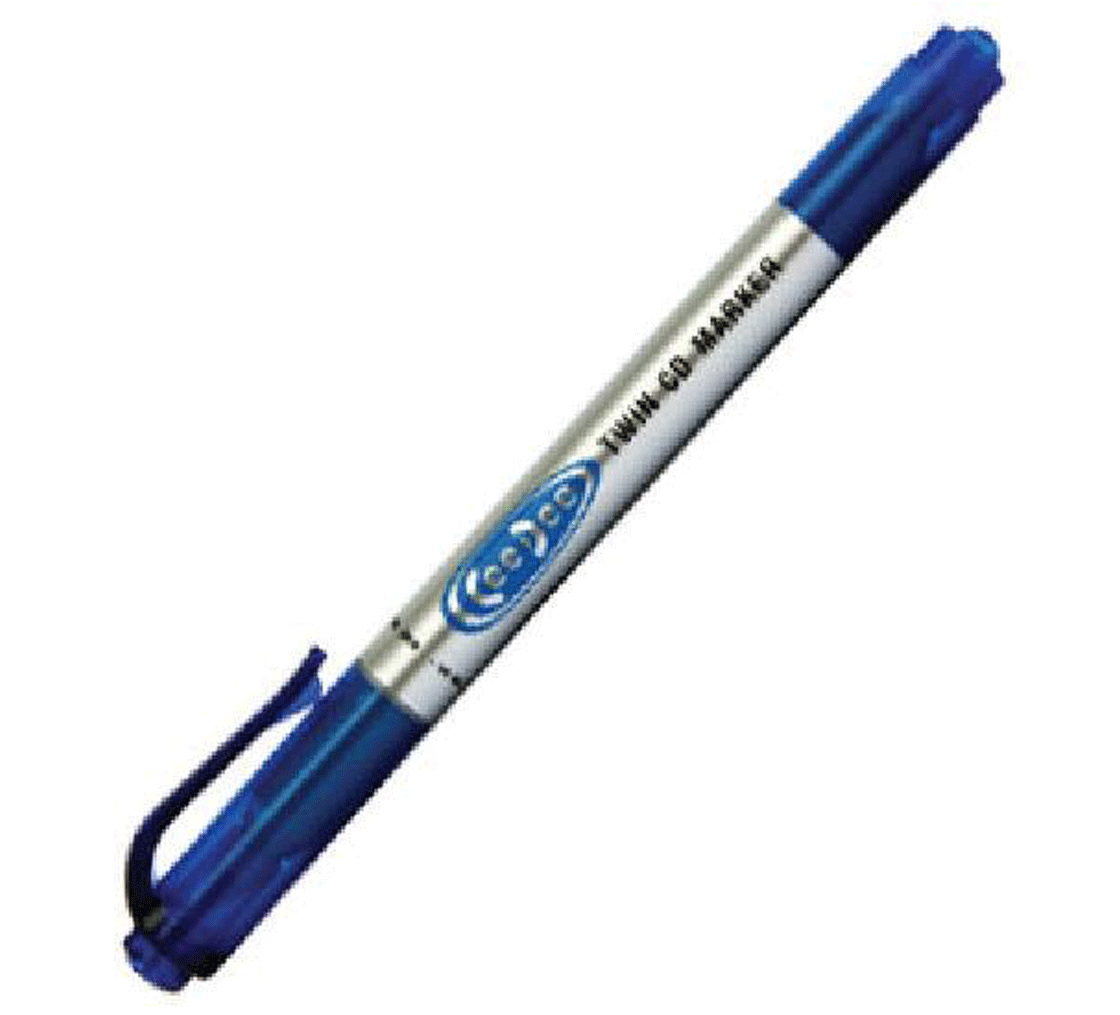 Bút lông dầu PM-04 xanh