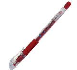 Bút thiên long Gel-08 đỏ