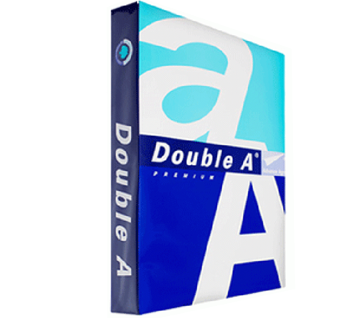 Giấy Double A A4-70