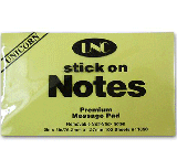 Giấy Note 3x5 N-U 305