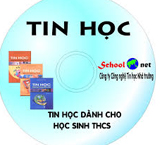 Đĩa CD-DVD-phần mềm